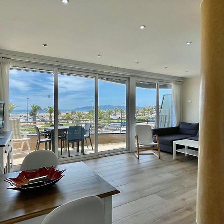 Catalonia 1-9 Apartment Лестартит Екстериор снимка