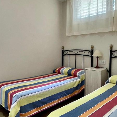 Catalonia 1-9 Apartment Лестартит Екстериор снимка