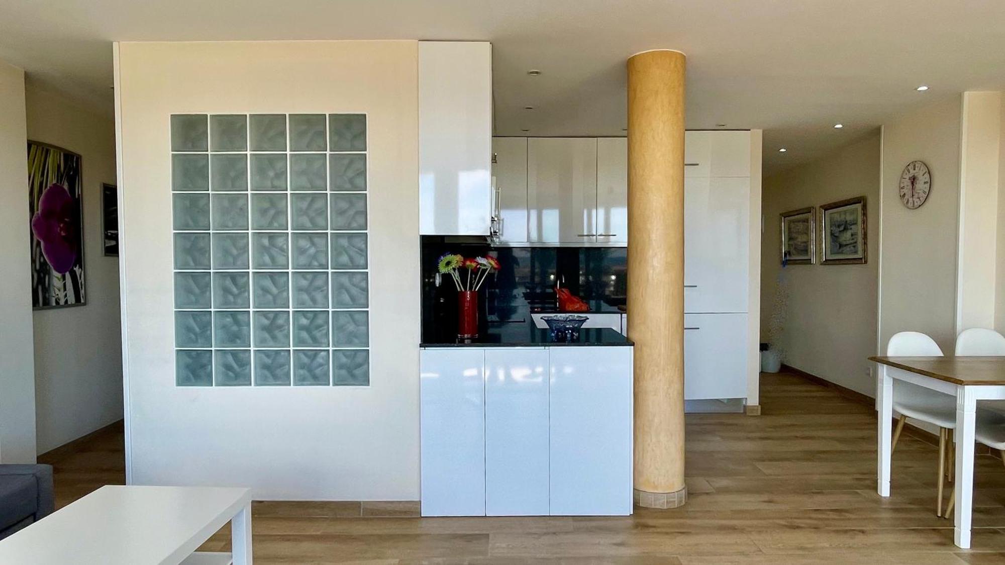 Catalonia 1-9 Apartment Лестартит Екстериор снимка