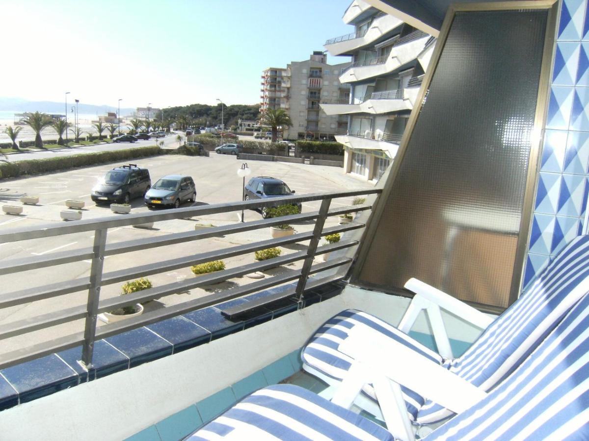 Catalonia 1-9 Apartment Лестартит Екстериор снимка